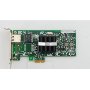 HP Intel Pro1000 PT PCIe GB Ethernet 398754-001 Intel D50442