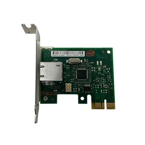 HP 728562-001 Intel Pro 10/100 Single port NIC 697356-001 E0X95AA