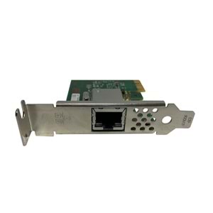 HP 728562-001 Intel Pro 10/100 Single port NIC 697356-001 E0X95AA