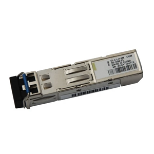 Cisco GLC-LH-SM 30-1299-03 1G SFP Modül 1000Base-LX/LH 1310nm 10Km LC