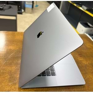 Apple MacBook Pro A2141 Intel i9-9880H 64 GB / 512 GB KAMERA ARIZALI 16