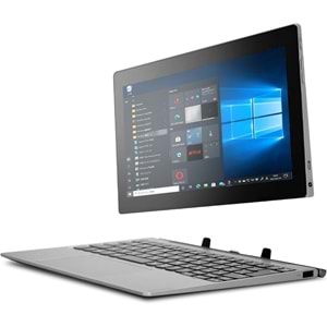 Lenovo IdeaPad D330 Intel Pentium Silver N5000 8 Ram 128 SSD 2in1 10.1