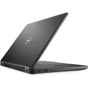 Dell Latitude 5480 Intel i7-7600U 8 Ram 500 SSD Notebook İkinci EL