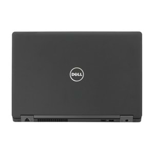 Dell Precision 3520 Intel i7-7820HQ 16 Ram 500 SSD Quadro M620 Ekran Kartlı Notebook - İkinci EL