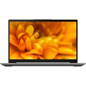 Lenovo ideapad 3 15ITL6 Intel i5-1155G7 16 Ram 500 SSD 15.6