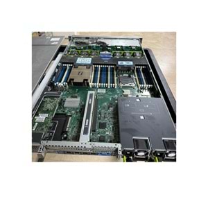 Cisco UCS C220 M4S Intel Xeon E5-2630 V3 Rack Server - TEK CPU (RAM DİSK YOK)- İkinci EL