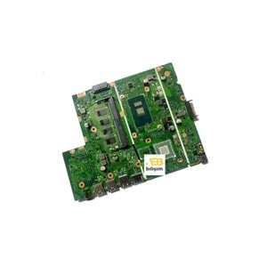 ASUS X540UBR Intel i3-6006U İşlemcili Laptop Anakart Yenilenmiş