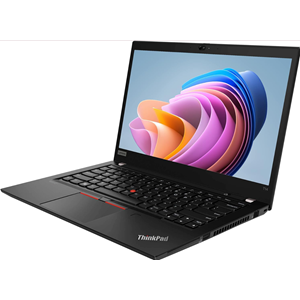 Lenovo Thinkpad T14 intel i5-10210U 8 Ram 500 SSD 14
