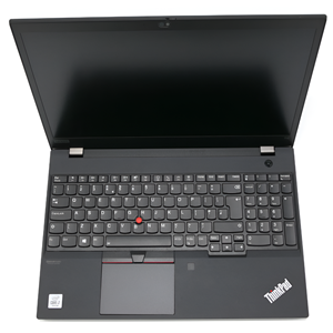Lenovo Thinkpad T15 Intel i7-10610U 16 Ram 500 SSD 15.6