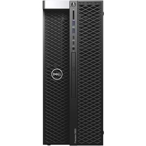 Dell Precision 5820 Workstation – Intel i9-10980XE | 64GB RAM | 500GB SSD | Quadro RTX 5000 - Outlet
