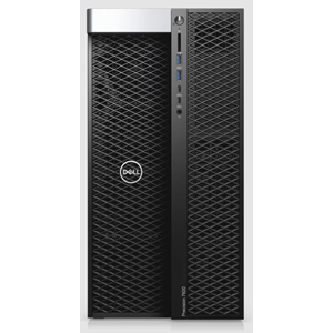 Dell Precision 7920 Workstation – 2x Xeon Gold 6234 | 64GB RAM | 500GB SSD | Quadro RTX 4000 - İkinci EL