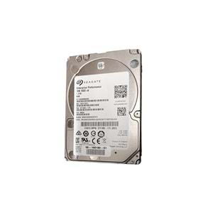 Seagate ST1200MM0088 1.2TB 10K RPM SAS 12Gb/s 2.5” Server Harddisk (Enterprise HDD)