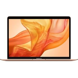 Apple MacBook Air A1932 Intel i5-8210Y 8 RAM 128 SSD Rose Gold Notebook - İkinci EL