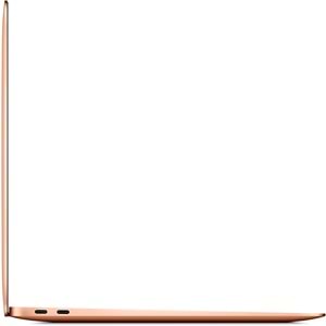 Apple MacBook Air A1932 Intel i5-8210Y 8 RAM 128 SSD Rose Gold Notebook - İkinci EL
