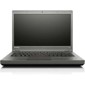 Lenovo ThinkPad T440p Intel İ5-4210M 8 RAM 180 SSD 14