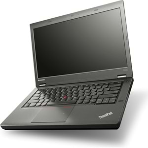 Lenovo ThinkPad T440p Intel İ5-4210M 8 RAM 180 SSD 14