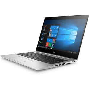 HP Elitebook 840 G5 Intel i5-8350U 8 Ram 256 SSD 14