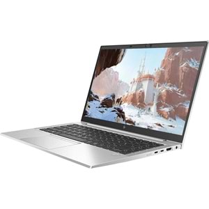 Hp Elitebook 840 G7 Intel İ5-10310U 16 Ram 256 Ssd 14” Notebook İkinci El