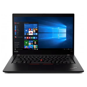 Lenovo Thinkpad X390 Intel i5-8365U 16 Ram 256 SSD 14