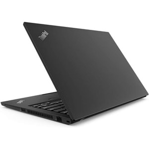 Lenovo Thinkpad T490 Intel i7-8665U 16 Ram 256 SSD 14'' Full HD Notebook - İkinci EL