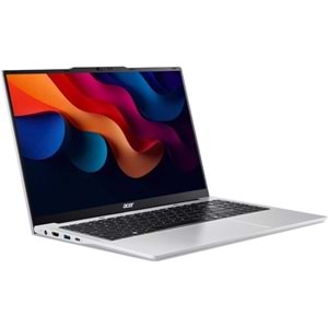 Acer Aspire Lite AL15-71P Intel i5-12450H 8 Ram 500 SSD 15.6