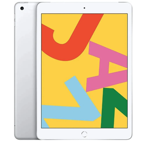 Apple iPad 7.Nesil 128 GB Wifi + Cellular 10.2