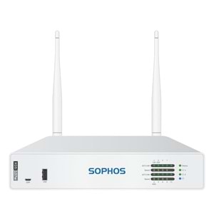 Sophos XGS 107 Firewall Güvenlik Cihazı Lisanssız – 8x GbE Port, VPN, NGFW Proje Fazlası