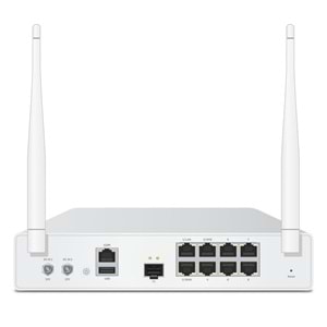 Sophos XGS 107 Firewall Güvenlik Cihazı Lisanssız – 8x GbE Port, VPN, NGFW Proje Fazlası