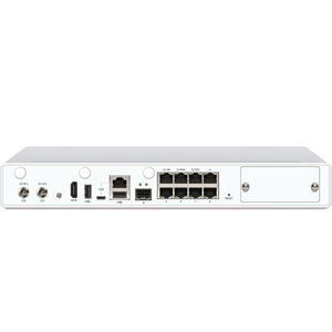 Sophos XG 125 Lisanssız Firewall NGFW VPN IPS Güvenlik Duvarı Cihazı - Proje Fazlası