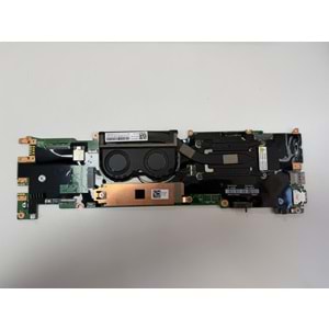 Lenovo ThinkPad X1 Yoga Gen 8 Anakart i7-1365U 32 Ram
