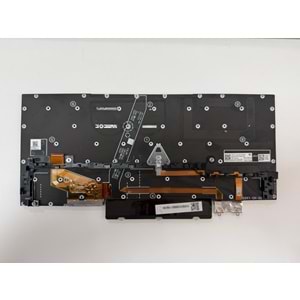 Lenovo ThinkPad X1 Yoga Gen 8 Klavye - PK1329Q1B21