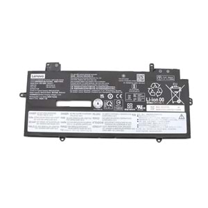 Lenovo ThinkPad X1 Yoga Gen 8 Notebook Orjinal Batarya - L20C4P71