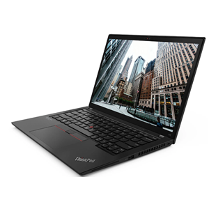 Lenovo ThinkPad X13 Gen2 Intel i7-1165G7 16 Ram 512 SSD 13.3