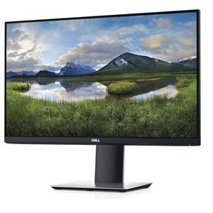 Dell P2419HC – 24” IPS USB-C Monitör | Ölü Piksel Yok İkinci EL