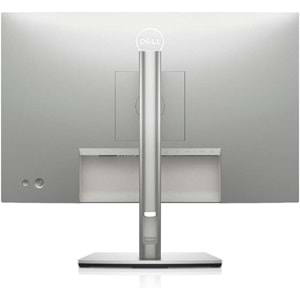 Dell U2421E 24” IPS USB-C Monitör | UltraSharp, 16:10, Dock, Ethernet, Pivot - İkinci EL