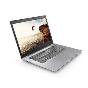 Lenovo Ideapad 120S-14IAP 81A5 Intel Celeron N3350 4 Ram 128 SSD Notebook - İkinci EL