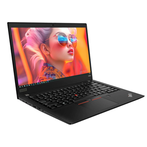 Lenovo Thinkpad T490S Intel I7-8665U 32 Ram 512 GB SSD 14