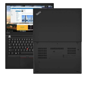 Lenovo Thinkpad T490S Intel I7-8665U 32 Ram 512 GB SSD 14