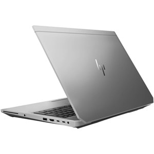 HP ZBook 15 G5 | Intel i7-8850H | 32 RAM 500 SSD | Quadro P2000 (4GB) 16