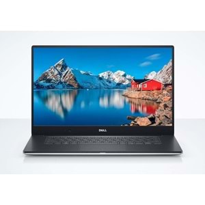 Dell Precision 5520 Intel i7-7820HQ 16 Ram 256 SSD Quadro M1200(4GB) 15.6