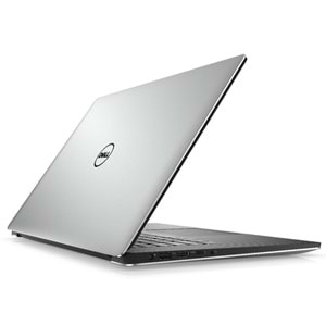 Dell Precision 5520 Intel i7-7820HQ 16 Ram 256 SSD Quadro M1200(4GB) 15.6