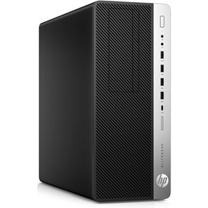 HP EliteDesk 800 G5 SFF Intel i5-9500 16 Ram 256 SSD W11 Masaüstü Bilgisayar - Outlet