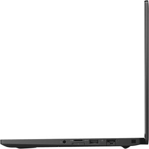 Dell Latitude 7390 Intel i7-8650U 8 Ram 256 SSD 13.3