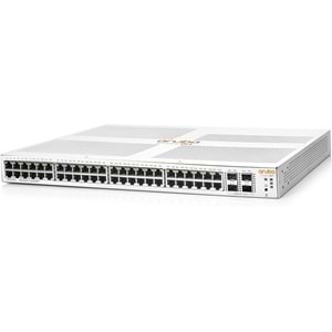 Aruba JL685A Instant On 1930 48G 4SFP+ Managed Network Switch - Teşhir