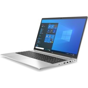 HP ProBook 450 G8 Intel i7-1165G7 16 RAM 256 SSD 15.6” Notebook - İkinci EL