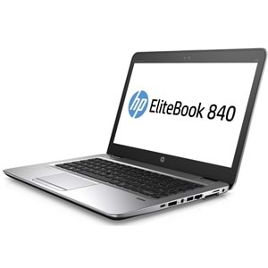 HP Elitebook 840 G4 Intel i5-7200U 8 Ram 256 SSD 14