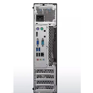 Lenovo ThinkCentre SFF M700 Intel i7-6700 16 Ram 256 SSD Masaüstü Bilgisayar -İkinci EL