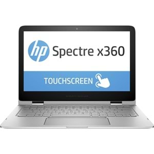 HP Spectre Pro X360 G1 Intel i5-5300U 8 Ram 256 SSD 14