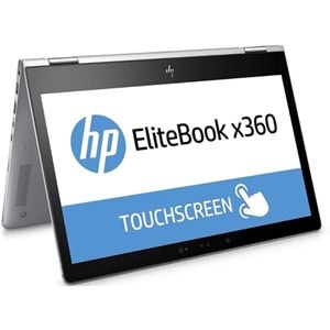 HP Elitebook X360 1040 G6 Intel i7-8565U 16 Ram 256 SSD 14