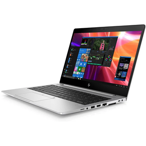 HP Elitebook 840 G5 Intel i5-8350U 16 Ram 256 SSD 14